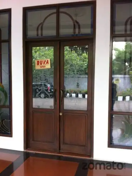 Gambar Makanan Boni Hall & Resto - Bunga Karang Hotel 7