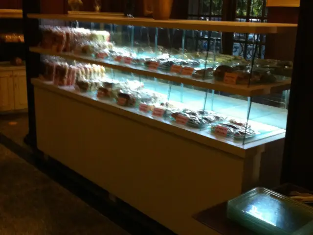 Gambar Makanan Gandy Bakery 10