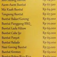 Gambar Makanan Buntut Bakar by Warung Buntut 1