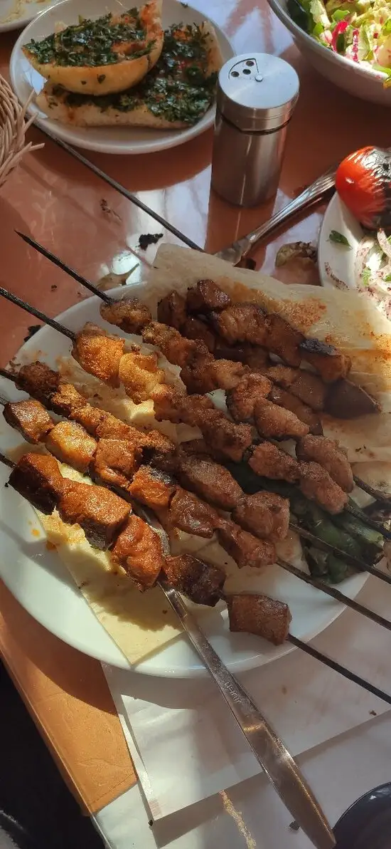 Gaziantepli Kebapçı Erkan Ustanın Yeri'nin yemek ve ambiyans fotoğrafları 4