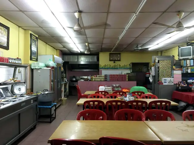 Restoran Selera Kampung Food Photo 2