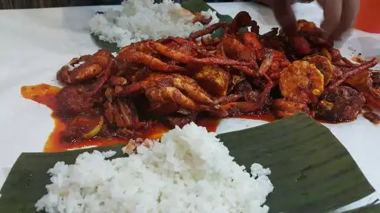 Putri Kitchen Chilli Crab House Food Photo 1