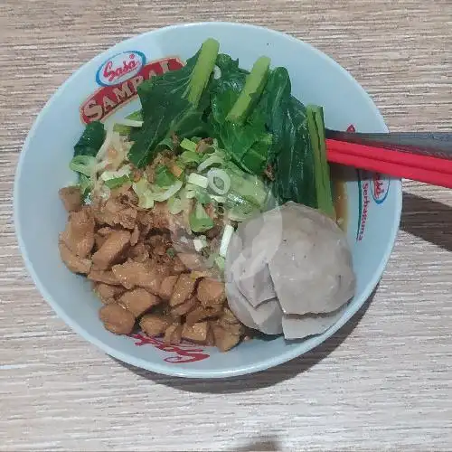 Gambar Makanan Bakso Wonogiri Cengkareng 7