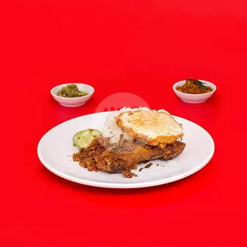 Gambar Makanan Ayam Paha Dada, Jelambar 11