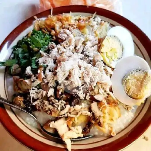 Gambar Makanan Nasi Goreng Milenial, Berok Raya 6