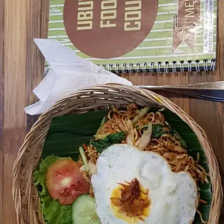 Ubud Food Court