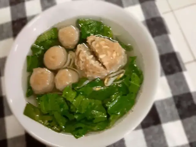 Gambar Makanan Bakso Urat Boboho 13