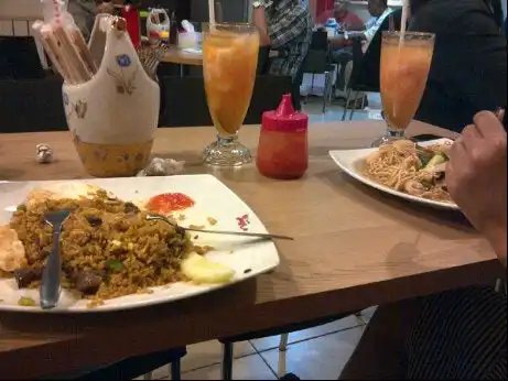 Gambar Makanan Bakmi Naga Cibubur Square 11