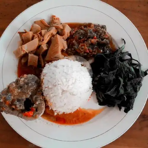 Gambar Makanan Rumah Makan Padang Pondok Duo,Tanjung Benoa 12