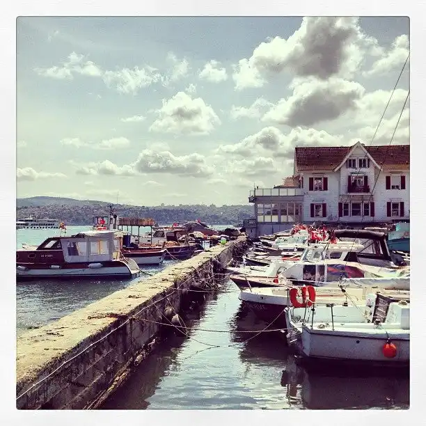 Nimet Abla Balık Ekmek'nin yemek ve ambiyans fotoğrafları 4