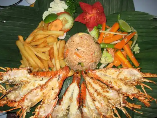 Gambar Makanan Nelayan Seafood Restaurant 10