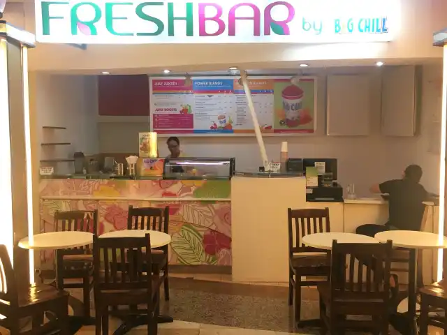 Fresh Bar by Big Chill Food Photo 11
