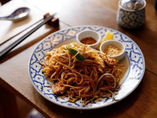 Az Çok Thai'nin yemek ve ambiyans fotoğrafları 11