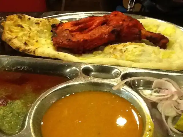 Kapitan Restaurant Food Photo 8