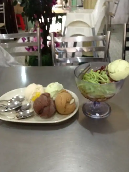 Bentong Famous Ais Kacang Food Photo 8