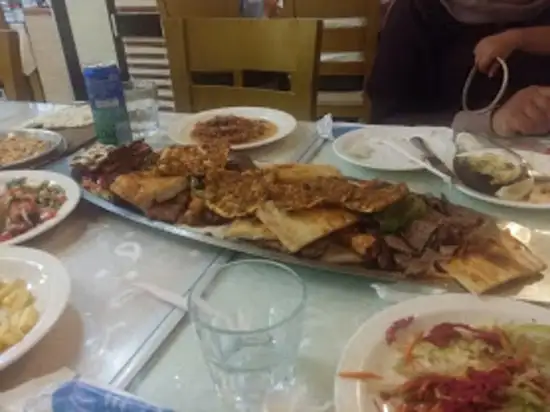 01 Adana Kebapçısı'nin yemek ve ambiyans fotoğrafları 13