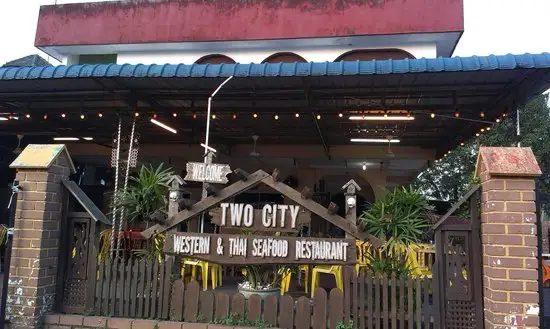 Two City Restaurant Food Photo 9