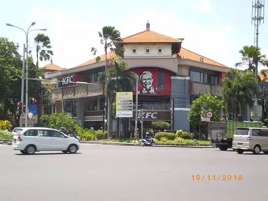 Gambar Makanan KFC Wayang Sanur 6