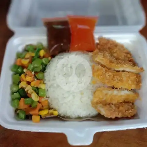 Gambar Makanan Hanakatsu (Chicken Katsu), Karanganyar Kota 7