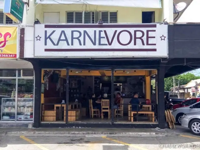 Karnevore Food Photo 5