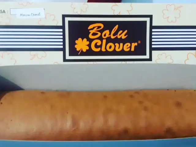 Gambar Makanan Clover Bakeshoppe 13