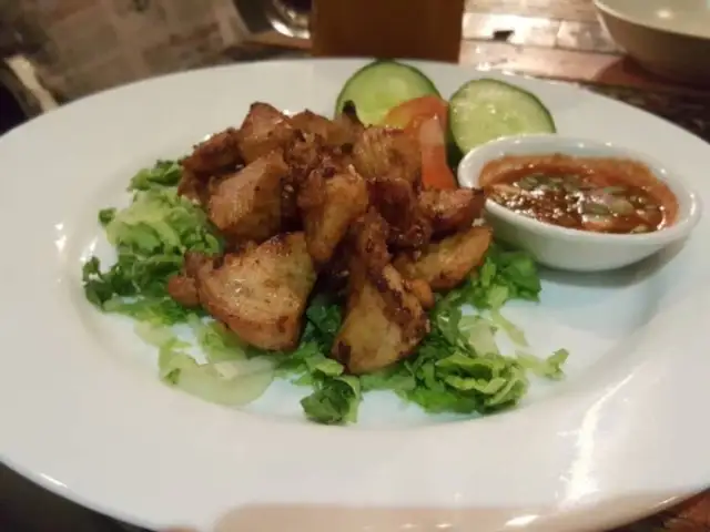 Gambar Makanan Hang Out at Renon by Resep Thai 2