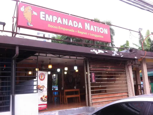 Empanada Nation Food Photo 5