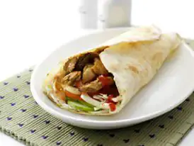 Kyros Kebab Food Photo 5