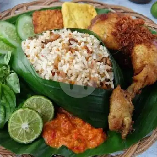 Gambar Makanan Rumah Makan Sambel Dadakan Umi Parsih, Megamendung 14