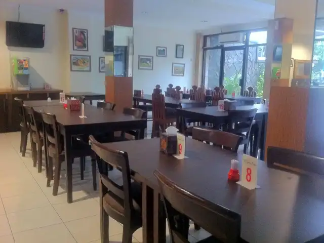 Gambar Makanan Gurame Desa - Hotel Nusantara 4