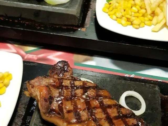 Gambar Makanan Street Steak 10