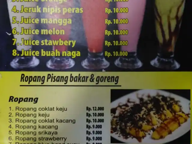 Gambar Makanan Serambi Mekah 2