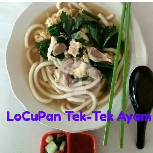 Gambar Makanan Mie Saji, Bumi Waras 15