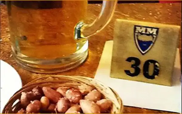 Eko Pub'nin yemek ve ambiyans fotoğrafları 49