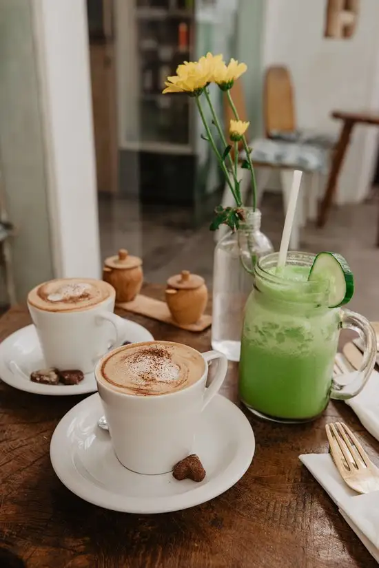 Gambar Makanan Bali Bowls & Smoothies - Canggu 9