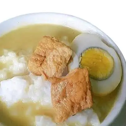 Gambar Makanan Bubur Tumpang Bu Patmi, Sawojajar 10