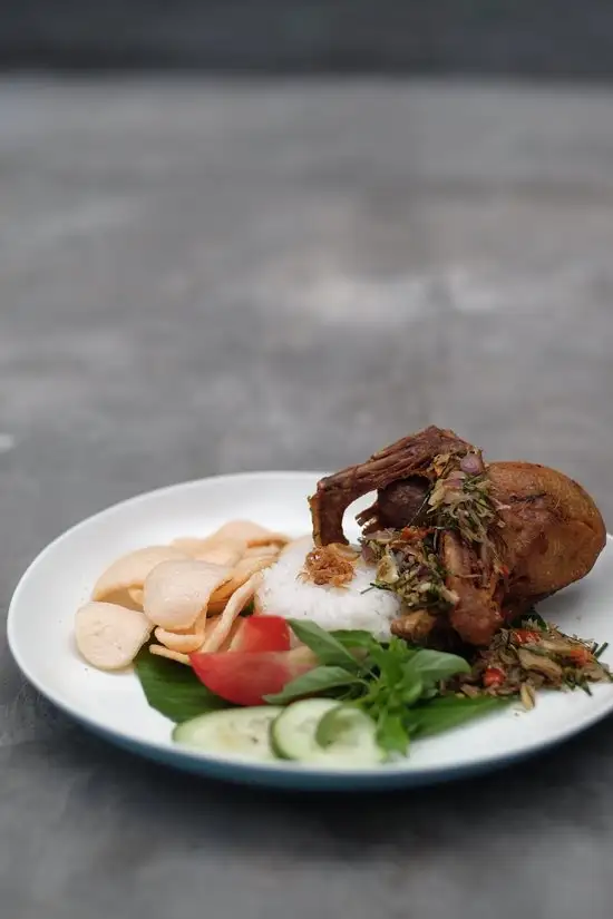 Gambar Makanan Jeeva Yogyakarta 17