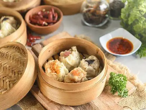 TABERU DIMSUM