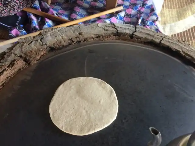 HANGAR KAHVALTİ VE MANGAL EVİ'nin yemek ve ambiyans fotoğrafları 10