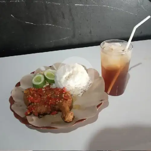 Gambar Makanan Kedai Losari, Serpong Utara 7