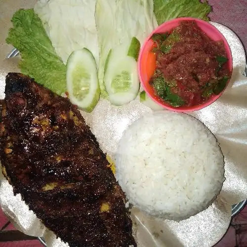 Gambar Makanan Ayam bakar Sambel Kemangi Munjul 17