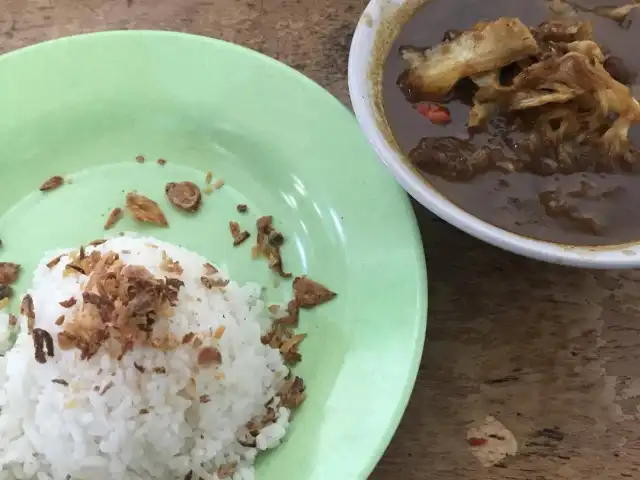 Gambar Makanan Warung Sate & Tongseng Sri Rejeki 9