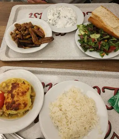 Balkan Lokantası'nin yemek ve ambiyans fotoğrafları 9