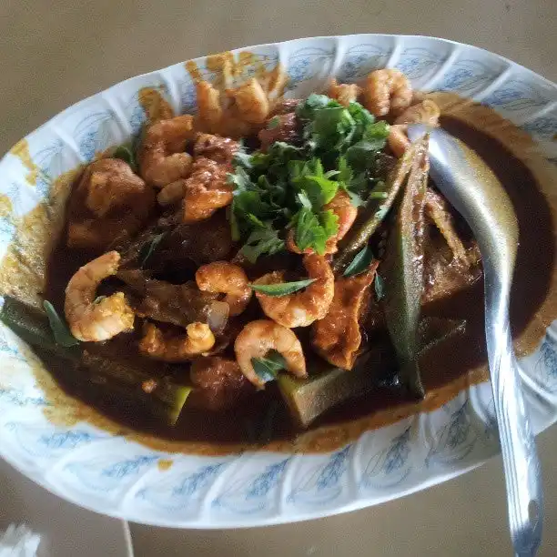 Restaurant Kari Kepala Ikan Kapar Food Photo 11