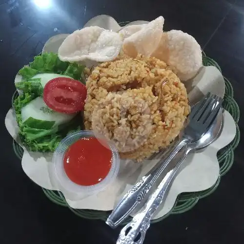 Gambar Makanan Ayam Sultan, Baiturrahman 2