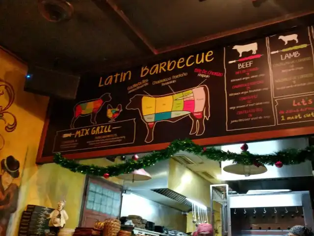 La Boca Latino Bar Food Photo 9
