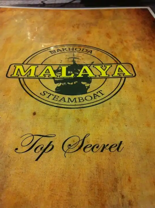 Nakhoda Malaya Steamboat Food Photo 5