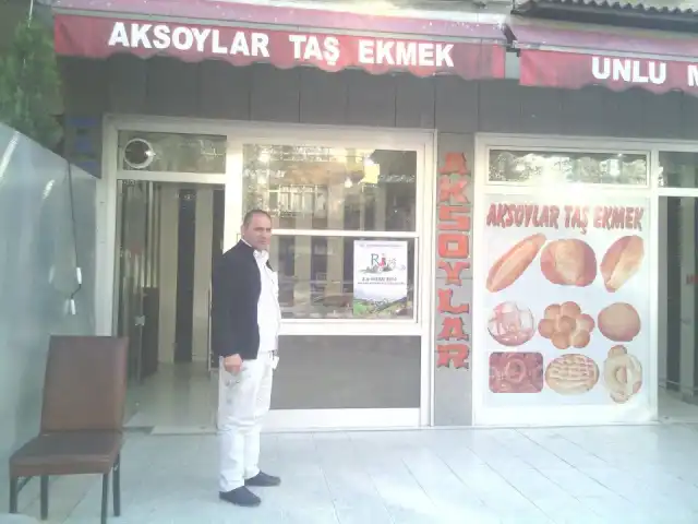 Aksoylar Ekmek'nin yemek ve ambiyans fotoğrafları 5