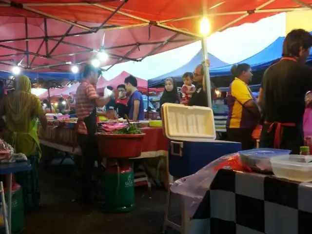 Pasar Malam Tampin Food Photo 7