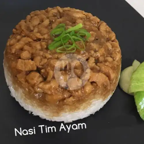 Gambar Makanan Bakpao Mantao PaoTown PIK 16